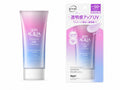 ROHTO Skin Aqua Tone Up SPF50 80g – Lavender